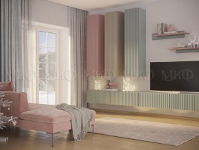 ОЛИВИЯ Шкаф навесной большой в Менделеевске - mendeleevsk.mebel24.online | фото 8