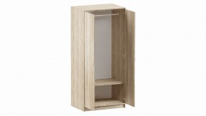 Шкаф ОРИОН двухдверный, цвет Дуб Сонома в Менделеевске - mendeleevsk.mebel24.online | фото 3
