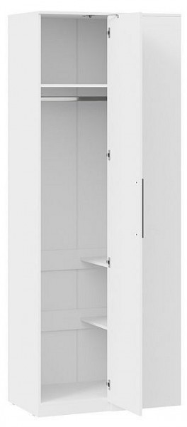 Шкаф платяной Агата в Менделеевске - mendeleevsk.mebel24.online | фото 2