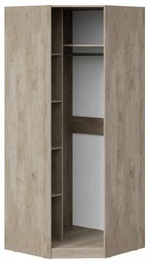 Шкаф платяной Эмбер СМ-348.07.007 L в Менделеевске - mendeleevsk.mebel24.online | фото 2