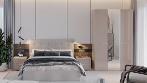 Шкаф платяной Эмбер СМ-348.07.010 R в Менделеевске - mendeleevsk.mebel24.online | фото 3