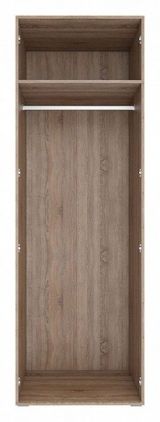Шкаф платяной Филадельфия СТЛ.263.06 в Менделеевске - mendeleevsk.mebel24.online | фото 2