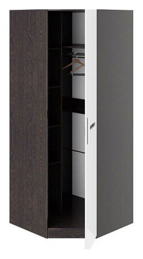 Шкаф платяной Фьюжн в Менделеевске - mendeleevsk.mebel24.online | фото 2