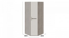 Шкаф платяной Фьюжн ТД-260.07.03 в Менделеевске - mendeleevsk.mebel24.online | фото 3