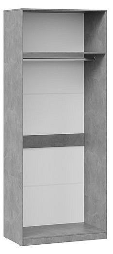 Шкаф платяной Хилтон в Менделеевске - mendeleevsk.mebel24.online | фото 2