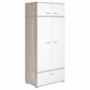 Шкаф платяной КС-20 в Менделеевске - mendeleevsk.mebel24.online | фото 2