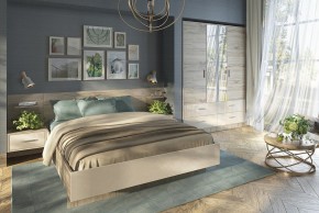 Шкаф платяной Лациа СТЛ.418.01 в Менделеевске - mendeleevsk.mebel24.online | фото 4