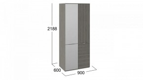 Шкаф платяной Либерти СМ-297.07.024 в Менделеевске - mendeleevsk.mebel24.online | фото 4