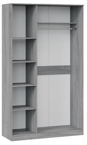 Шкаф платяной Миранда в Менделеевске - mendeleevsk.mebel24.online | фото 2