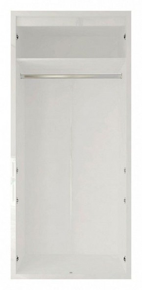 Шкаф платяной Норден СТЛ.321.09 в Менделеевске - mendeleevsk.mebel24.online | фото 2
