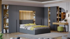 Шкаф платяной Порто СМ-393.07.223 в Менделеевске - mendeleevsk.mebel24.online | фото 10