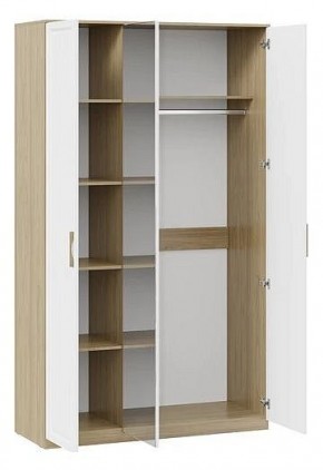 Шкаф платяной Сэнди в Менделеевске - mendeleevsk.mebel24.online | фото 2