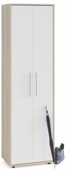 Шкаф платяной ШО-1 в Менделеевске - mendeleevsk.mebel24.online | фото