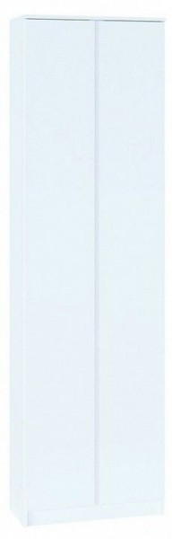 Шкаф платяной ШО-4 в Менделеевске - mendeleevsk.mebel24.online | фото