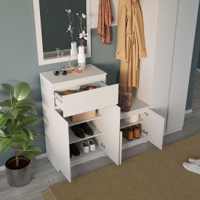 Шкаф платяной ШО-4 в Менделеевске - mendeleevsk.mebel24.online | фото 5
