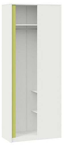Шкаф платяной Сканди в Менделеевске - mendeleevsk.mebel24.online | фото 4