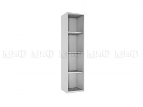 ФЛОРИС Шкаф подвесной ШК-003 в Менделеевске - mendeleevsk.mebel24.online | фото 4