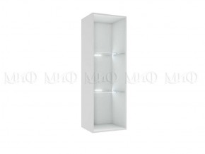 ФЛОРИС Шкаф подвесной ШК-007 в Менделеевске - mendeleevsk.mebel24.online | фото 4