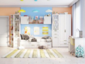 Шкаф "ДА-02" Александрия в Менделеевске - mendeleevsk.mebel24.online | фото 2