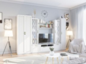 Шкаф "ГА-19" Александрия в Менделеевске - mendeleevsk.mebel24.online | фото 3