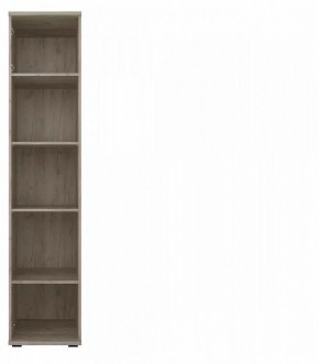 Шкаф-витрина Альянс 435.02 в Менделеевске - mendeleevsk.mebel24.online | фото