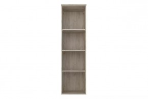 Шкаф-витрина Альянс 435.05 в Менделеевске - mendeleevsk.mebel24.online | фото 2