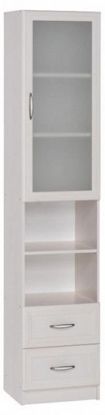 Шкаф-витрина Колибри в Менделеевске - mendeleevsk.mebel24.online | фото