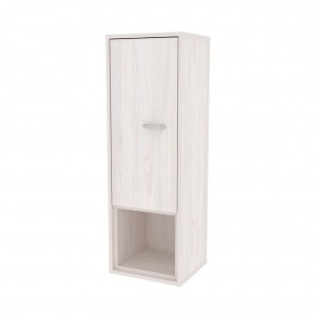 Шкафчик Сити H183 (ЯАС) в Менделеевске - mendeleevsk.mebel24.online | фото