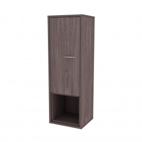 Шкафчик Сити H183 (ЯАТ) в Менделеевске - mendeleevsk.mebel24.online | фото