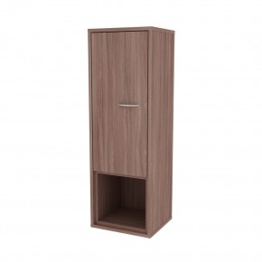 Шкафчик Сити H183 (ЯШТ) в Менделеевске - mendeleevsk.mebel24.online | фото