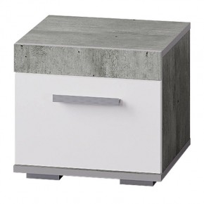 Спальня Инстайл (модульная) в Менделеевске - mendeleevsk.mebel24.online | фото 13