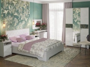 Спальня Сальма в Менделеевске - mendeleevsk.mebel24.online | фото 1