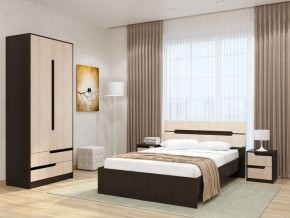 Спальный гарнитур Гавана в Менделеевске - mendeleevsk.mebel24.online | фото 2