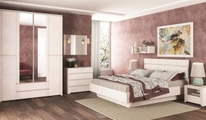 Спальный гарнитур Твист в Менделеевске - mendeleevsk.mebel24.online | фото