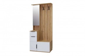 СТЕФАНИ-1 Прихожая в Менделеевске - mendeleevsk.mebel24.online | фото 3