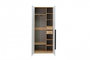 СТЕФАНИ-2 Шкаф в Менделеевске - mendeleevsk.mebel24.online | фото 3