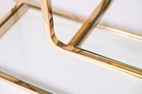 Стеллаж 46AS-SH1652-GOLD в Менделеевске - mendeleevsk.mebel24.online | фото 4