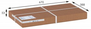 Стеллаж для обуви Атлас в Менделеевске - mendeleevsk.mebel24.online | фото 4