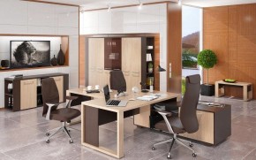 Стеллаж-колонка Alto ABS 196 в Менделеевске - mendeleevsk.mebel24.online | фото 2