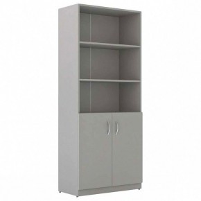 Стеллаж комбинированный Skyland Simple SR-5W.5 в Менделеевске - mendeleevsk.mebel24.online | фото