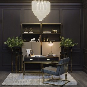 Стеллаж комбинированный Space 58DB-SH16061B в Менделеевске - mendeleevsk.mebel24.online | фото 6