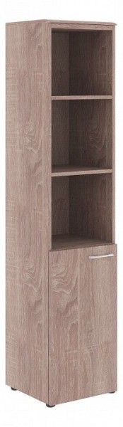Стеллаж комбинированный Wave WHC 42.5(L) в Менделеевске - mendeleevsk.mebel24.online | фото