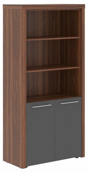 Стеллаж комбинированный Zenn ZHC 85.5 в Менделеевске - mendeleevsk.mebel24.online | фото