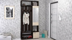 Стеллаж Милан в Менделеевске - mendeleevsk.mebel24.online | фото 4