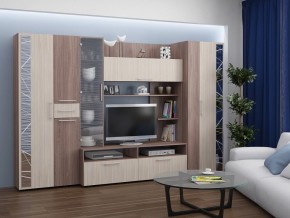Стенка для гостиной Дарина в Менделеевске - mendeleevsk.mebel24.online | фото 3