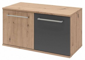 Стенка для прихожей Итон в Менделеевске - mendeleevsk.mebel24.online | фото 4