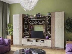 Стенка Женева в Менделеевске - mendeleevsk.mebel24.online | фото 4