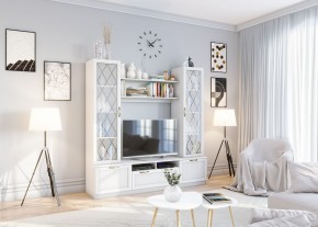 Стенка "Алексанрия" 2100 в Менделеевске - mendeleevsk.mebel24.online | фото