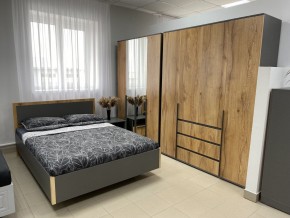 СТИЛ Кровать каркас 1200 в Менделеевске - mendeleevsk.mebel24.online | фото