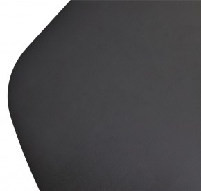 Стол DESIO 180 PURE BLACK SOLID CERAMIC Черный мрамор матовый, керамика/Черный каркас, ®DISAUR в Менделеевске - mendeleevsk.mebel24.online | фото 13